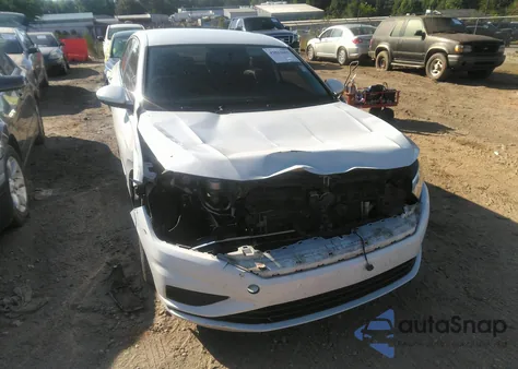 2021 Volkswagen Jetta 1.4T R-Line/1.4T S/1.4T Se z USA, uszkodzony, nr VIN 3VWC57BU3MM069899